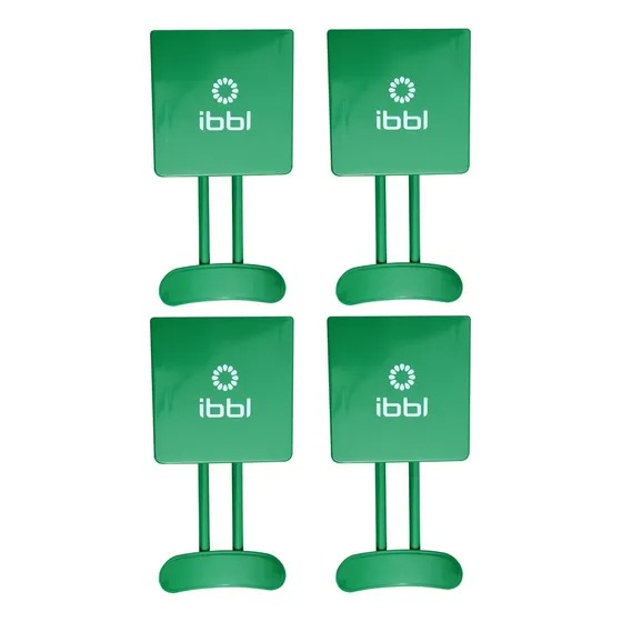 GRIFOS DE REFRESQUERA IBBL EN PACK DE 4 UNIDADES - 1