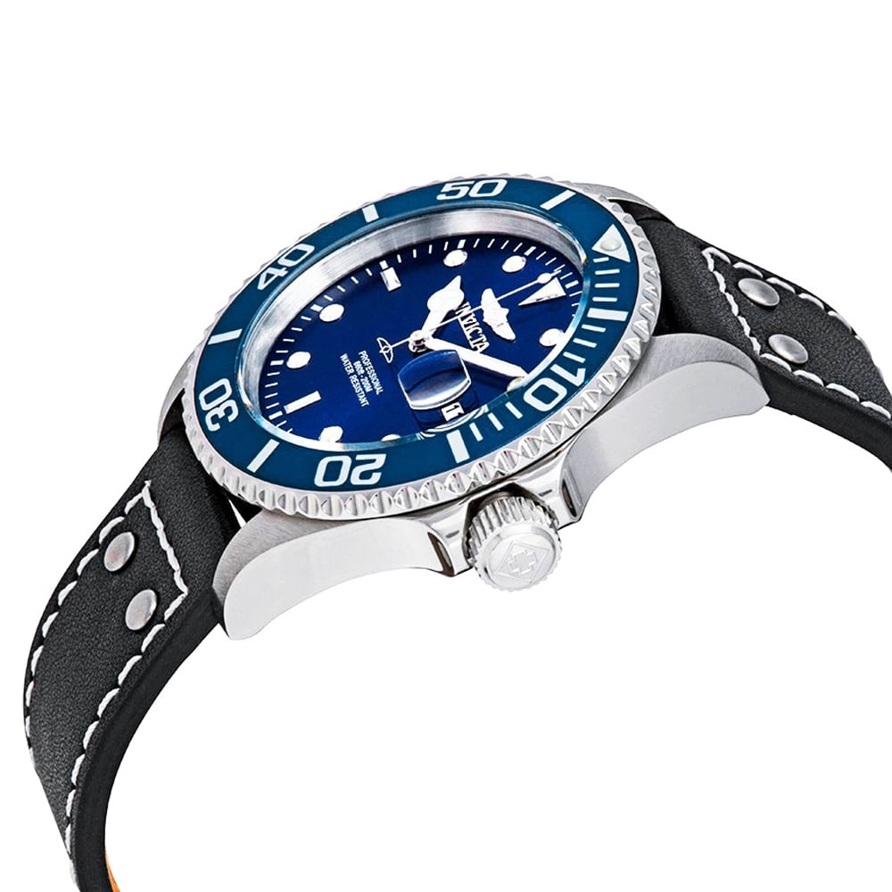 RELOJ INVICTA HOMBRE IN22068 PRO DIVER 22068 NEGRO AZUL - 2