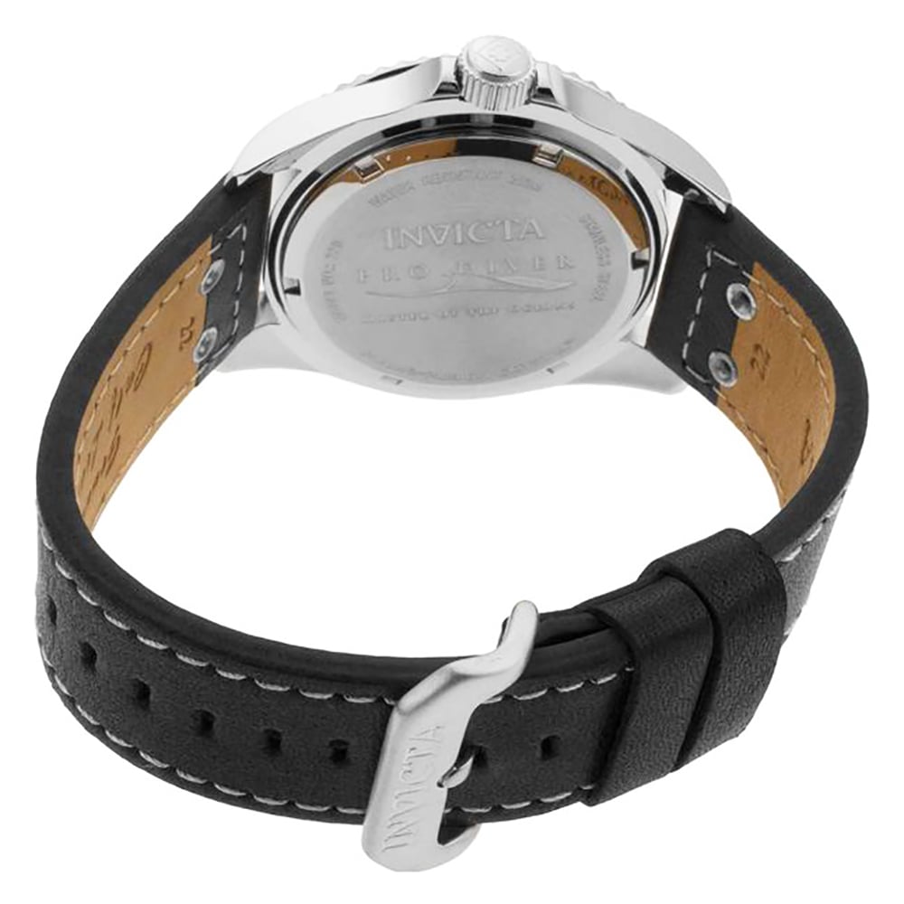 RELOJ INVICTA HOMBRE IN22068 PRO DIVER 22068 NEGRO AZUL - 5