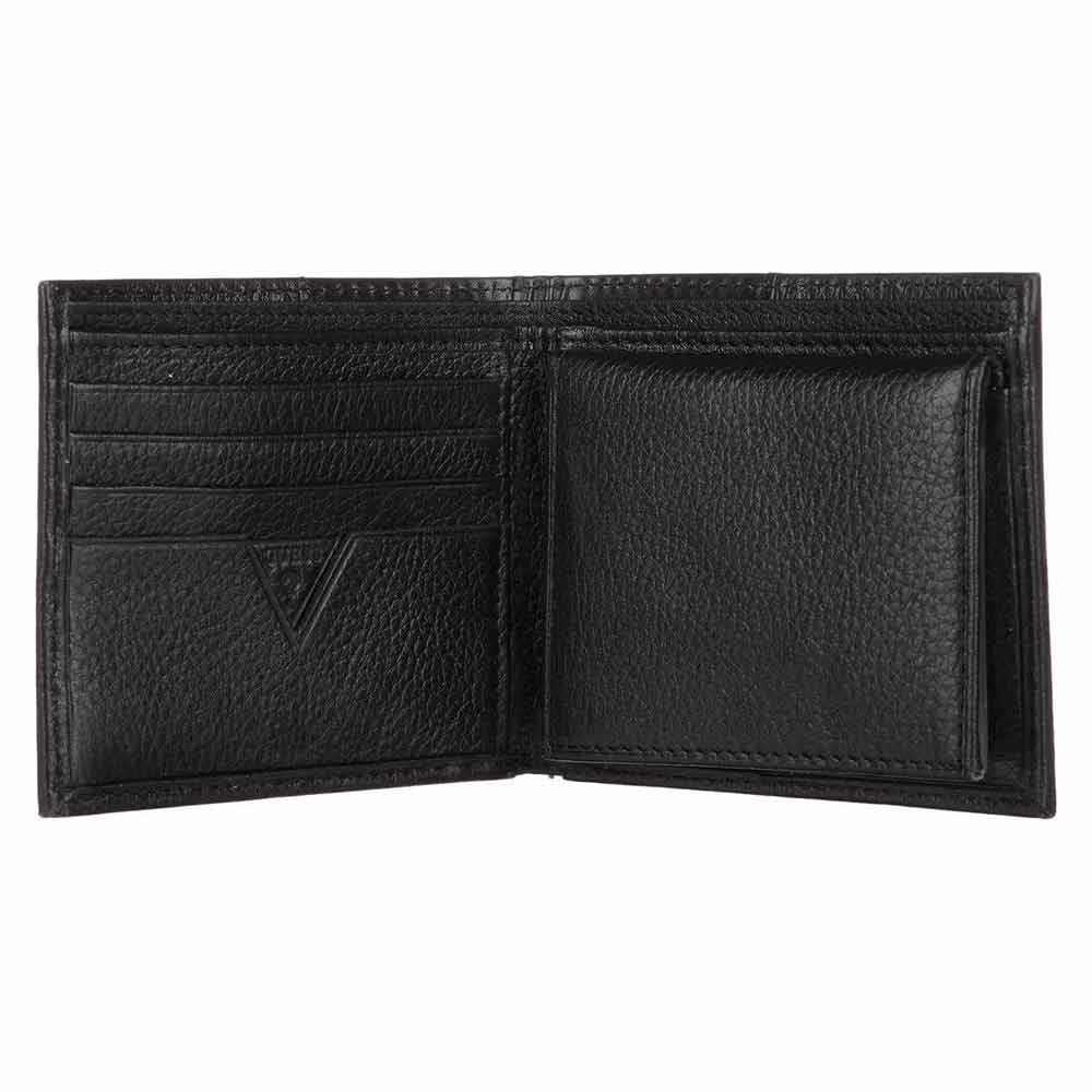 BILLETERA GUESS DE CUERO PARA HOMBRE RFID PROTECTION 31GU22X003 - 3