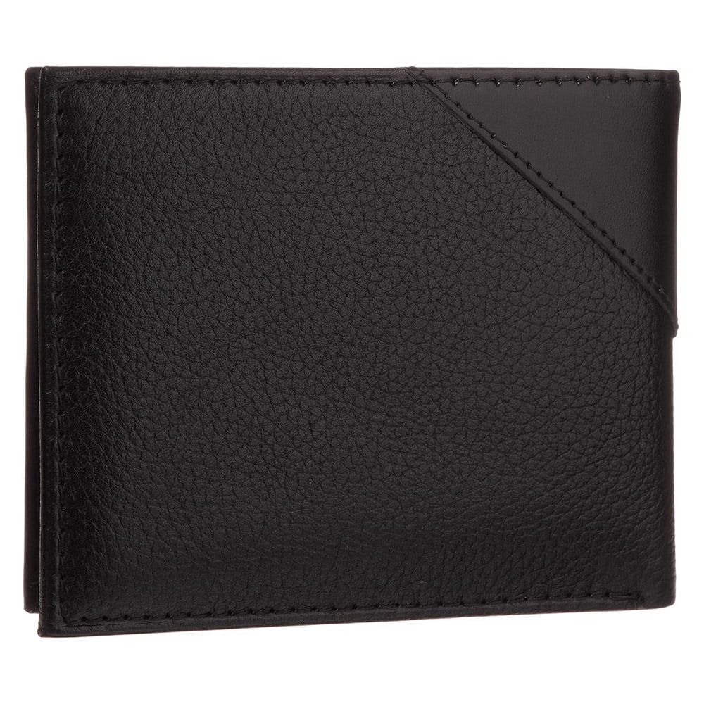 BILLETERA GUESS DE CUERO PARA HOMBRE RFID PROTECTION 31GU22X003 - 5