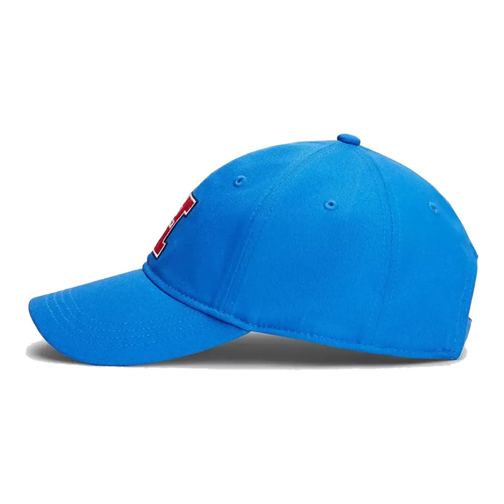 GORRA PARA HOMBRE TOMMY HILFIGER MAX XM04775 971 CELESTE - 2
