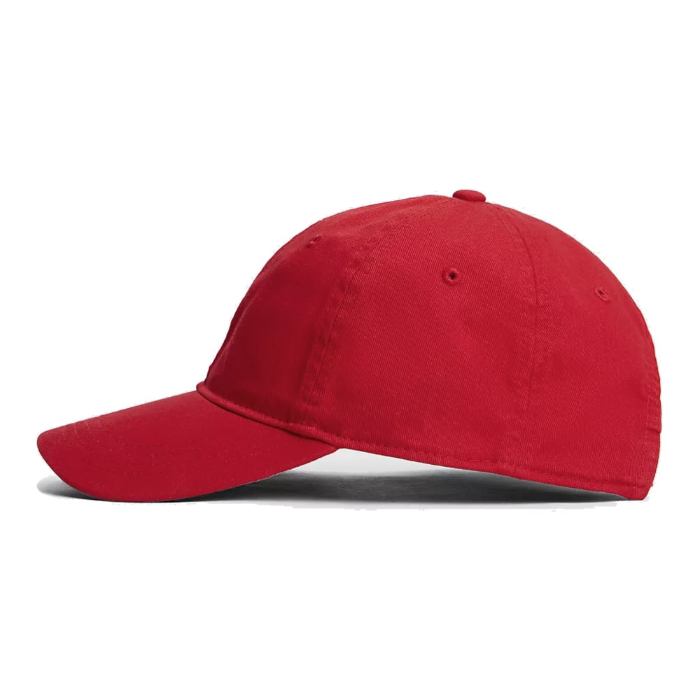 GORRA PARA HOMBRE TOMMY HILFIGER CORE MINI FLAG 7858936 616 ROJO - 2