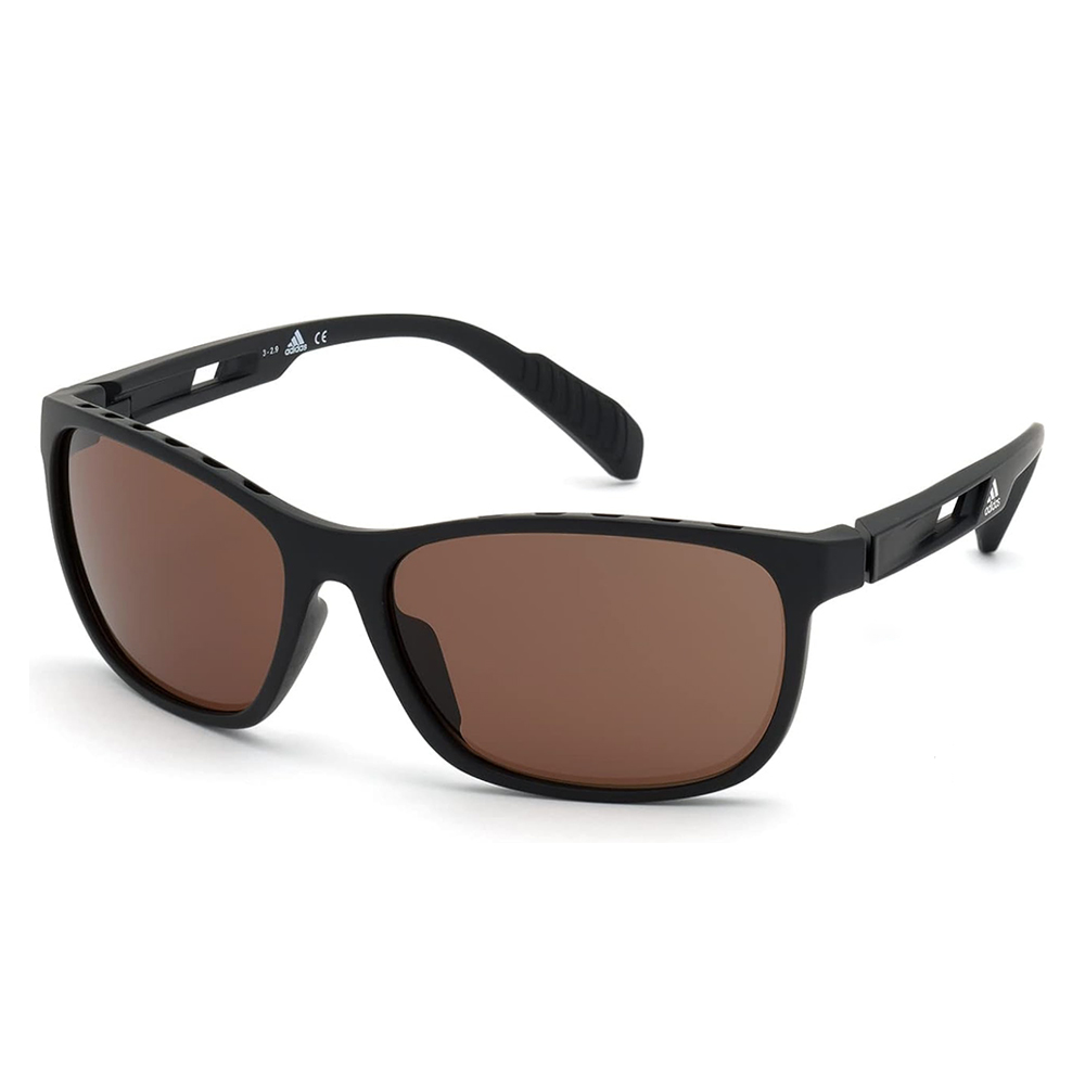 LENTES DE SOL ADIDAS SPORT SP0014-02E PARA HOMBRE - 1