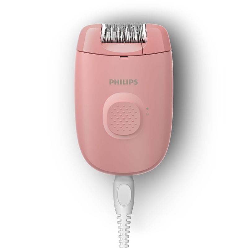 DEPILADORA EPILATOR SERIES 2000 BRE227_00 PHILIPS
