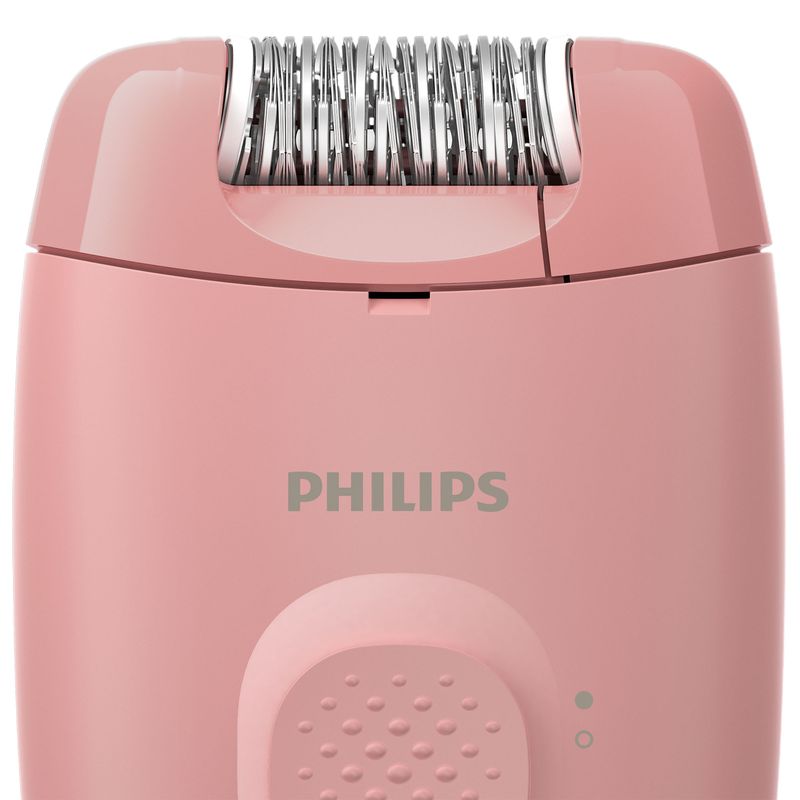 DEPILADORA EPILATOR SERIES 2000 BRE227_00 PHILIPS
