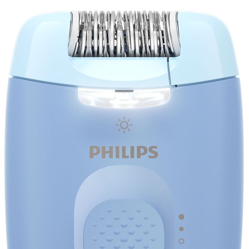 DEPILADORA EPILATOR SERIES 4000 BRE247_00 PHILIPS
