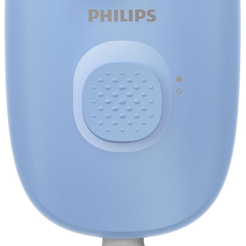 DEPILADORA EPILATOR SERIES 4000 BRE247_00 PHILIPS