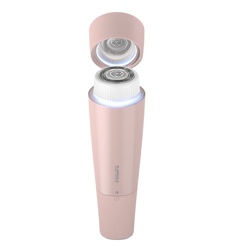 DEPILADORA 5000 SERIES LUZ LED BRR454_00 PHILIPS