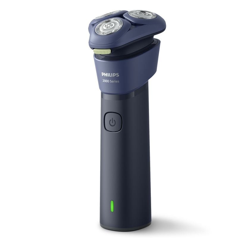 AFEITADORA SHAVER ELÉCTRICA PARA USO EN SECO Y HÚMEDO S2885_00 PHILIPS