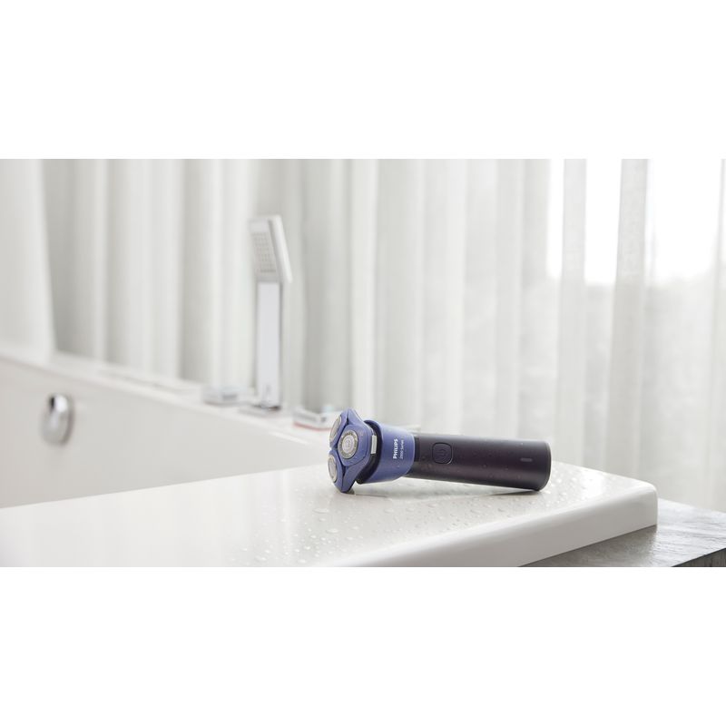 AFEITADORA SHAVER ELÉCTRICA PARA USO EN SECO Y HÚMEDO S2885_00 PHILIPS