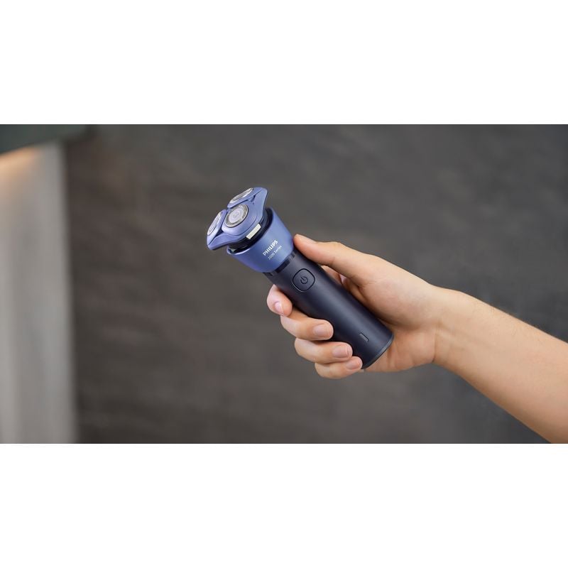 AFEITADORA SHAVER ELÉCTRICA PARA USO EN SECO Y HÚMEDO S2885_00 PHILIPS