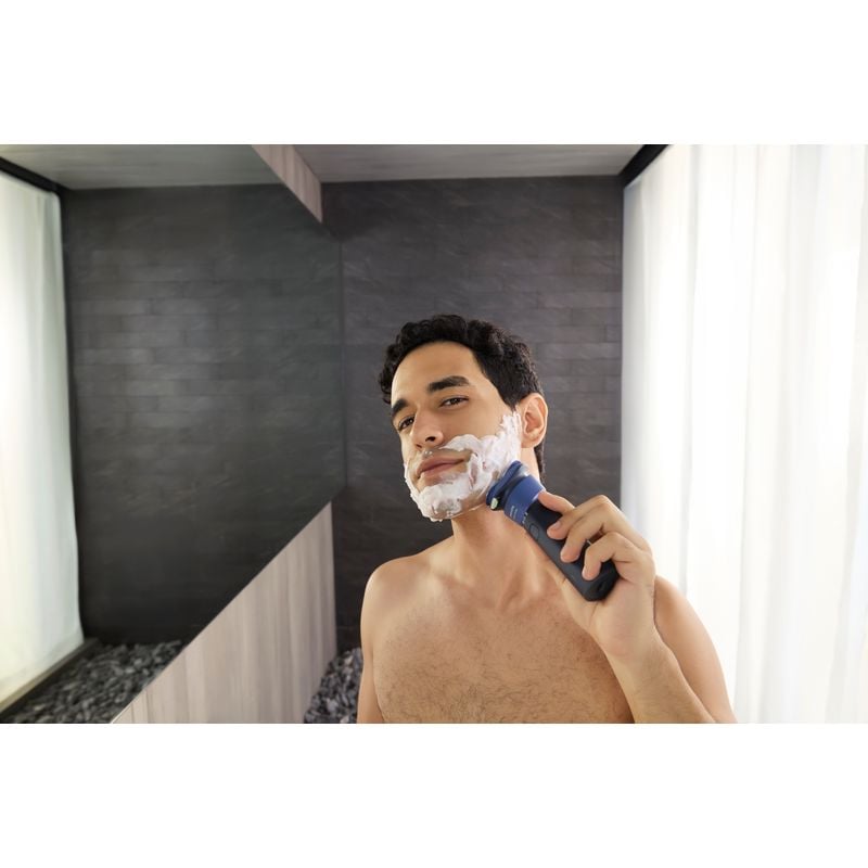 AFEITADORA SHAVER ELÉCTRICA PARA USO EN SECO Y HÚMEDO S2885_00 PHILIPS