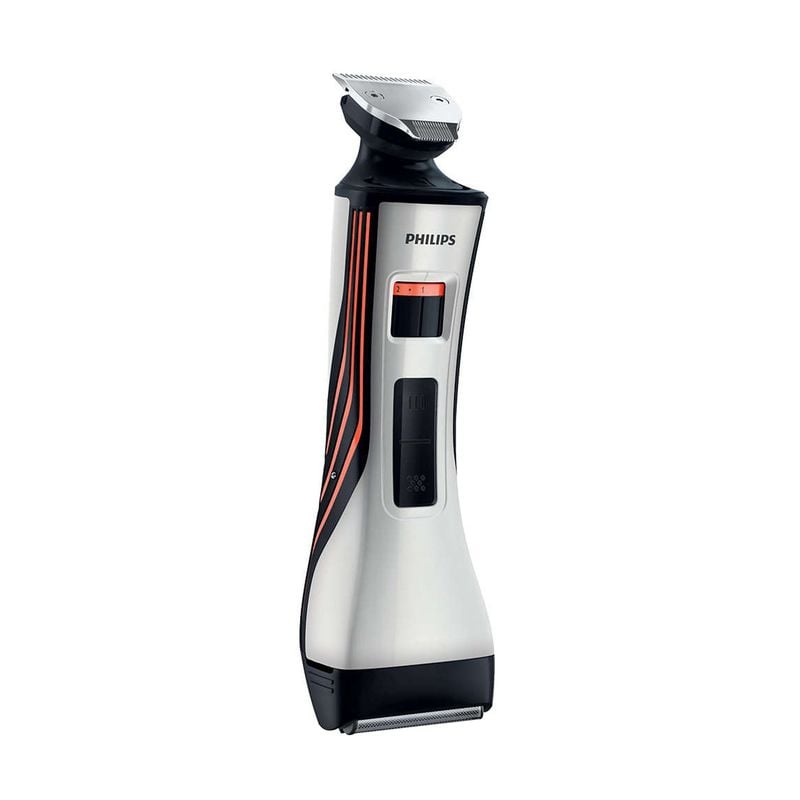 AFEITADORA Y MODELADOR STYLESHAVER QS6141_32 PHILIPS - 1