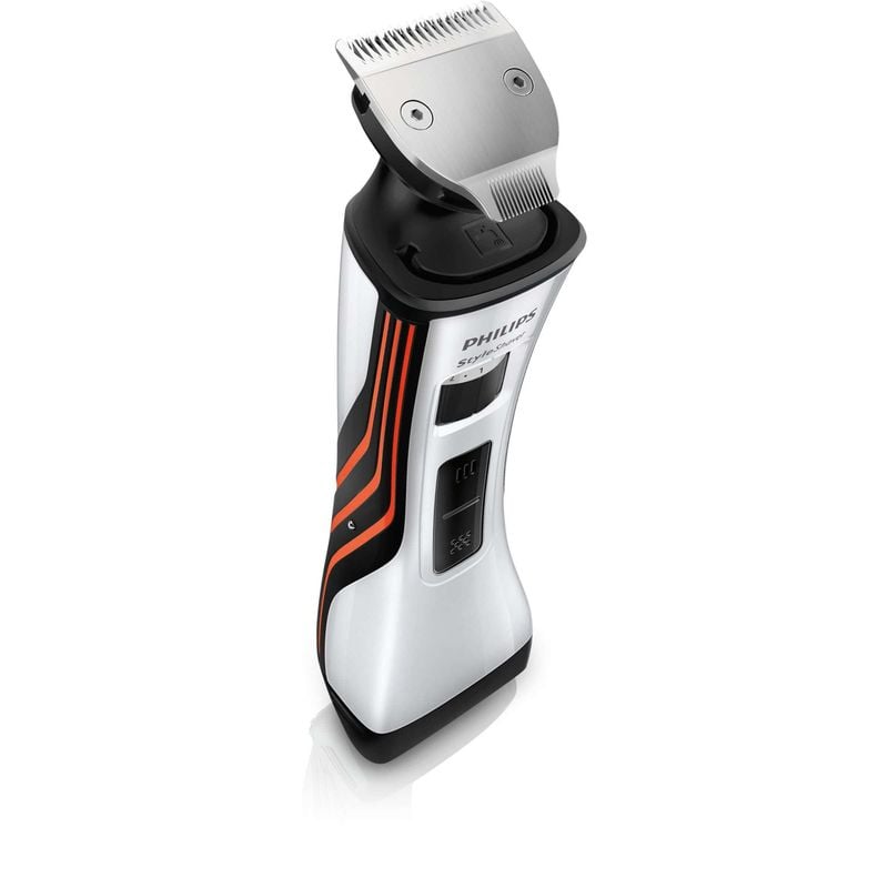AFEITADORA Y MODELADOR STYLESHAVER QS6141_32 PHILIPS - 2