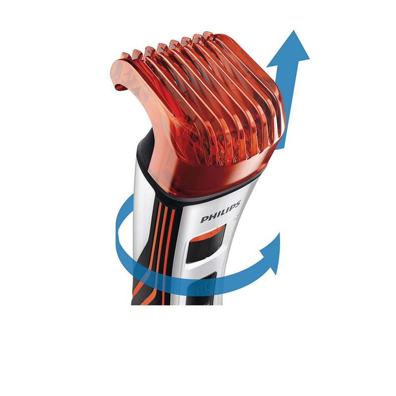 AFEITADORA Y MODELADOR STYLESHAVER QS6141_32 PHILIPS - 3
