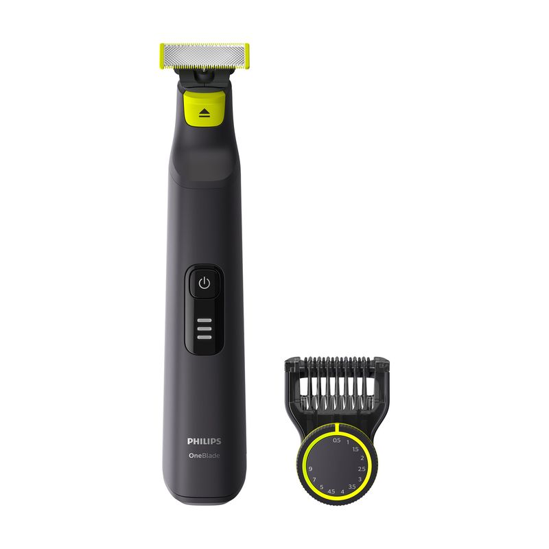 AFEITADORA DE CARA Y CUERPO ONEBLADE PRO QP6532_10 PHILIPS - 2