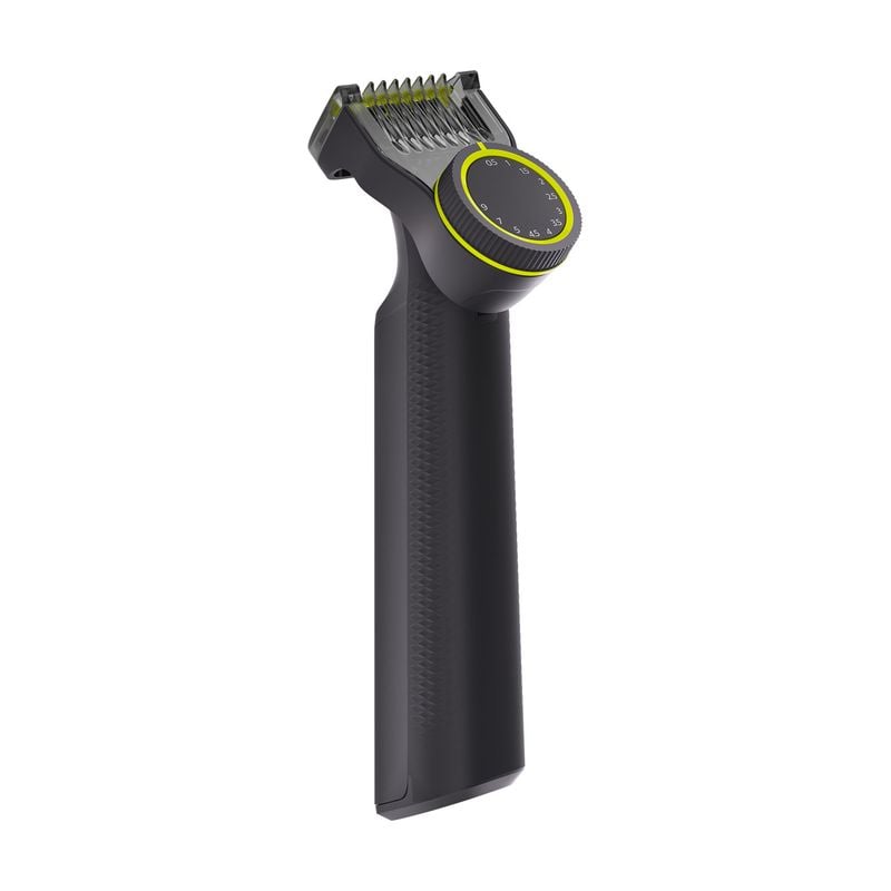 AFEITADORA DE CARA Y CUERPO ONEBLADE PRO QP6532_10 PHILIPS - 4