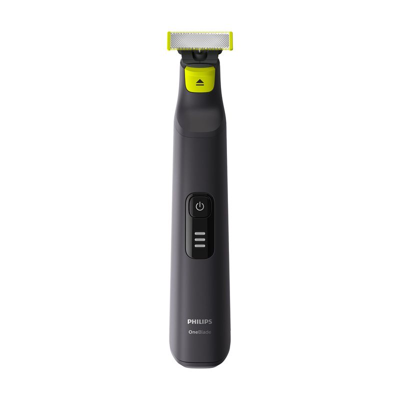 AFEITADORA DE CARA Y CUERPO ONEBLADE PRO QP6532_10 PHILIPS - 5