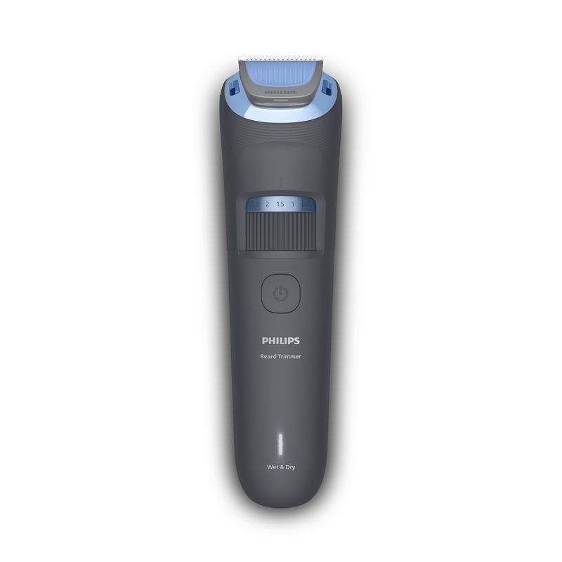 RECORTADORA DE BARBA BEARD TRIMMER 3000 SERIES BT3617_15 PHILIPS - 2