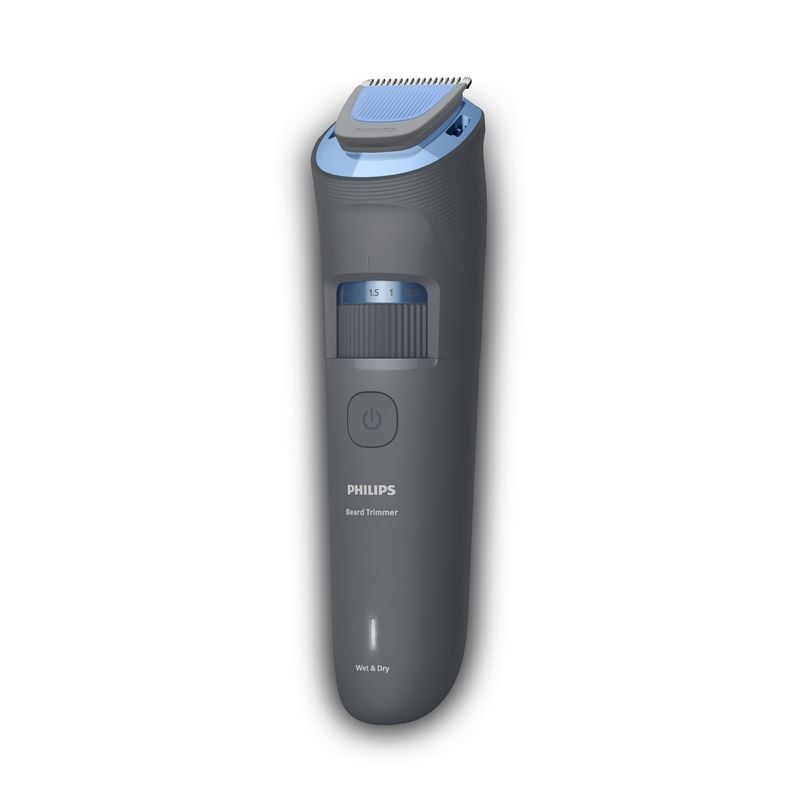 RECORTADORA DE BARBA BEARD TRIMMER 3000 SERIES BT3617_15 PHILIPS - 3
