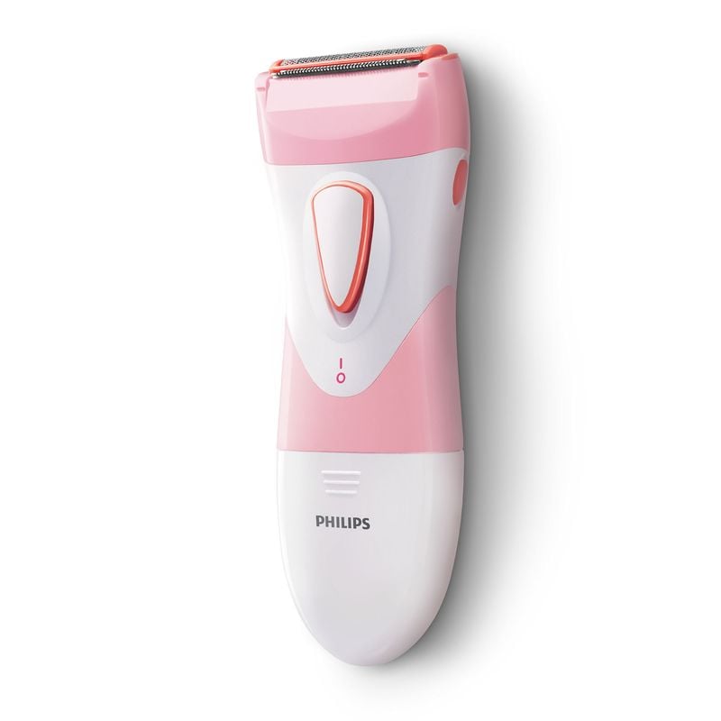 AFEITADORA SATINSHAVE ESSENTIAL HP6306_00 PHILIPS
