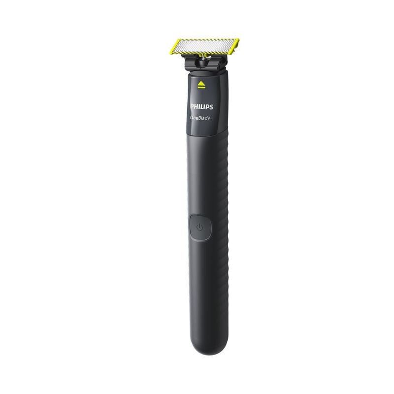 AFEITADORA DE BARBA ONEBLADE QP142410 PHILIPS - 4