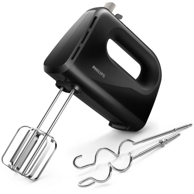 BATIDORA DE MANO DAILY COLLECTION HR370510 PHILIPS - 1