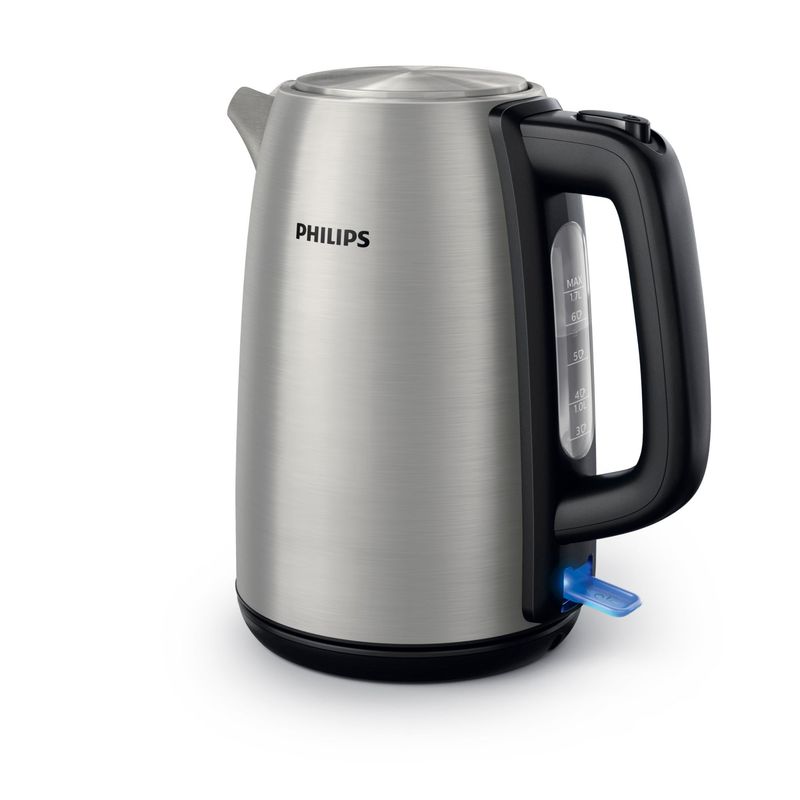 HERVIDOR 1.7 LITROS ACERO INOXIDABLE HD9351_90 PHILIPS