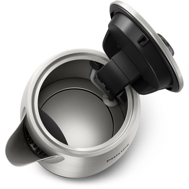 HERVIDOR 1.7 LITROS ACERO INOXIDABLE HD9351_90 PHILIPS