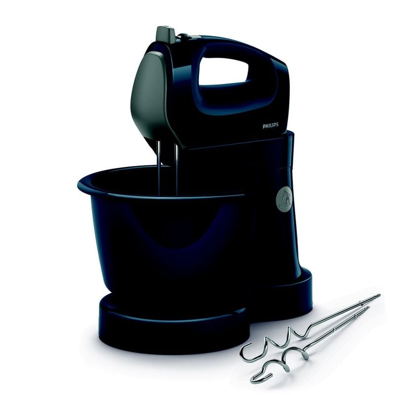 BATIDORA DE PEDESTAL 400W/5 VEL 3.5 HR7200_50 PHILIPS