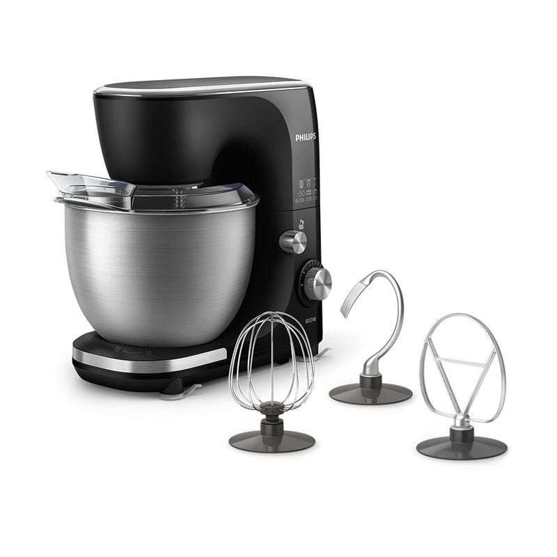 BATIDORA PLANETARIA 5LT 800W HR7922_90 PHILIPS
