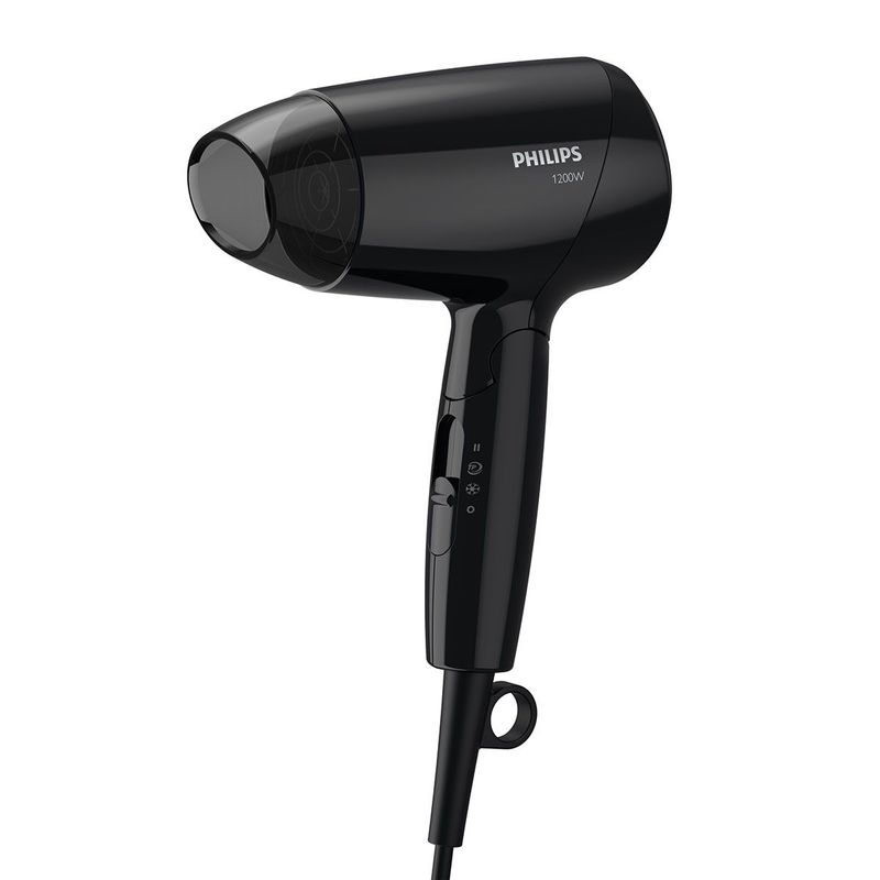 SECADORA DE CABELLO 1200W BHC01010 PHILIPS - 1