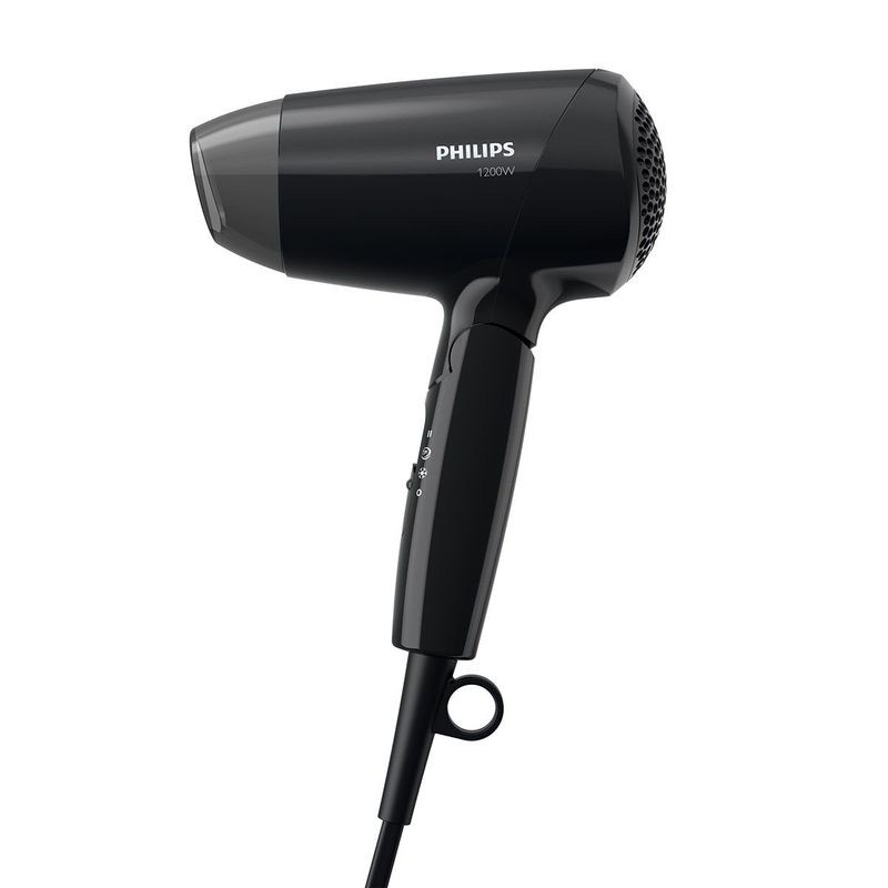 SECADORA DE CABELLO 1200W BHC01010 PHILIPS - 2