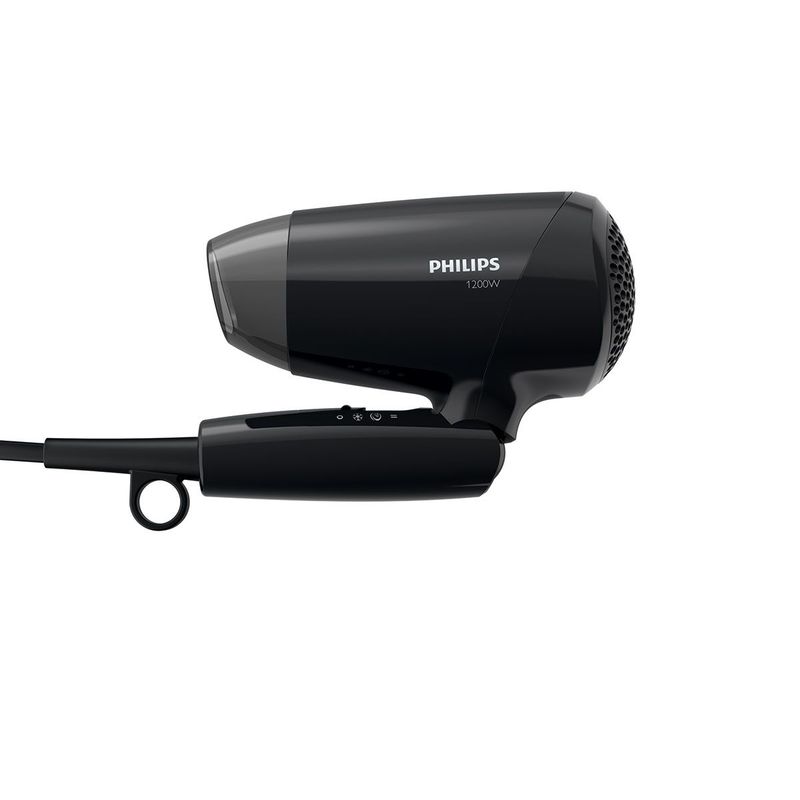 SECADORA DE CABELLO 1200W BHC01010 PHILIPS - 3