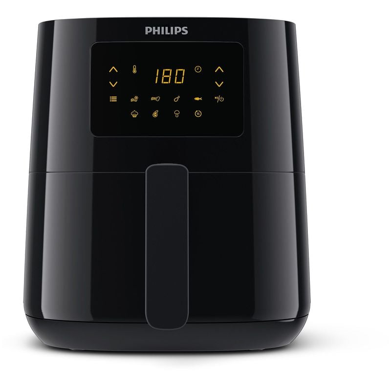 FREIDORA DE AIRE DIGITAL 4 LITROS HD9252_90 PHILIPS - 2