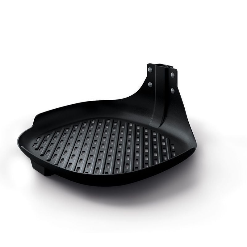 ACCESORIO DE SARTÉN CON GRILL DE FREIDORA HD9940_00 PHILIPS