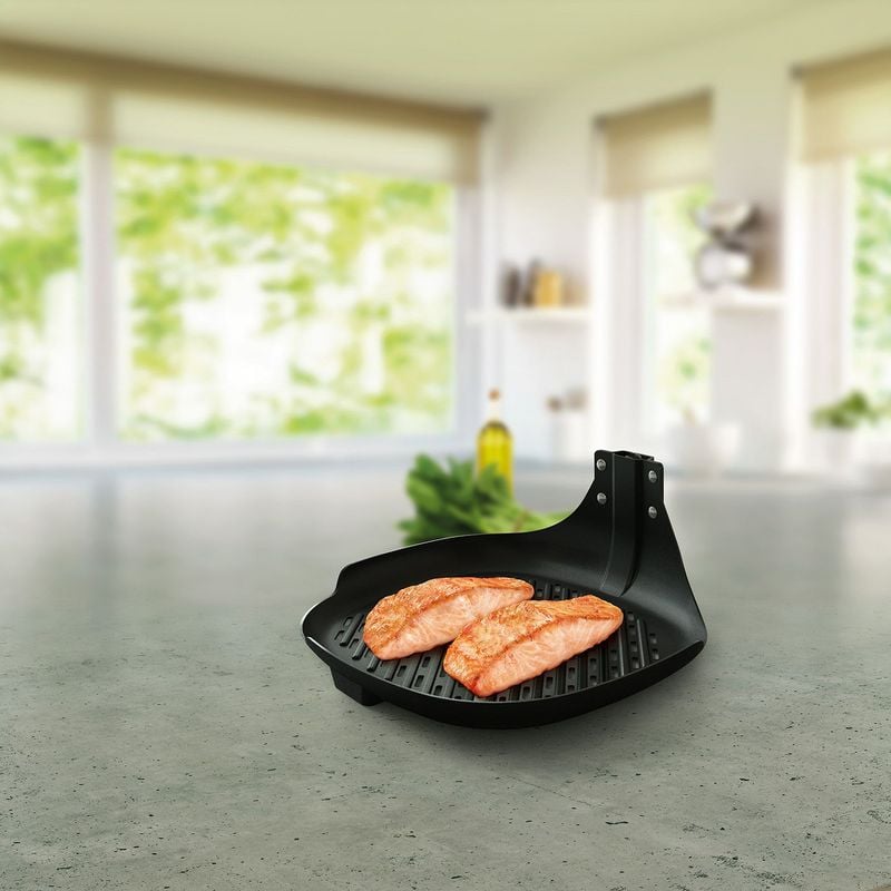 ACCESORIO DE SARTÉN CON GRILL DE FREIDORA HD9940_00 PHILIPS