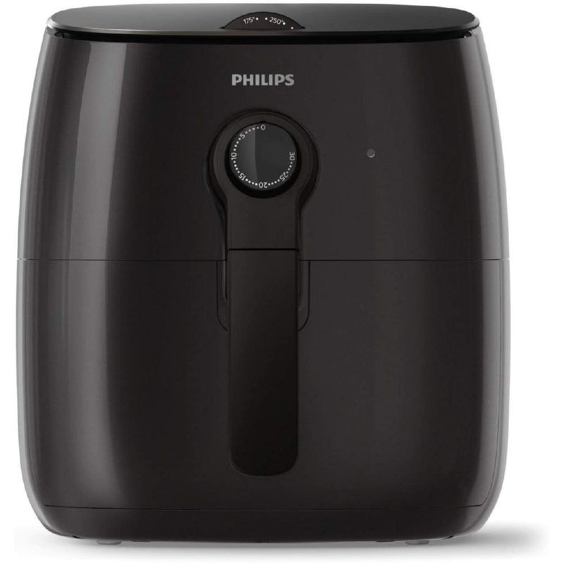 FREIDORA DE AIRE PREMIUM 4 LITROS HD9721_94 PHILIPS - 2