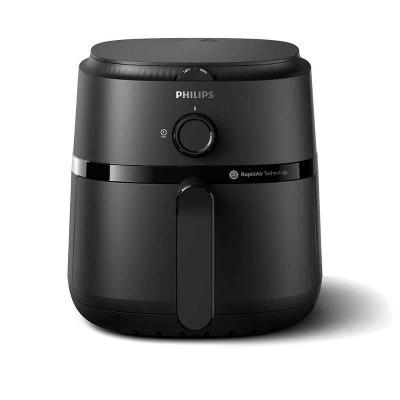 FREIDORA DE AIRE 4.2L TECNOLOGÍA RAPID AIR NA120_00 PHILIPS