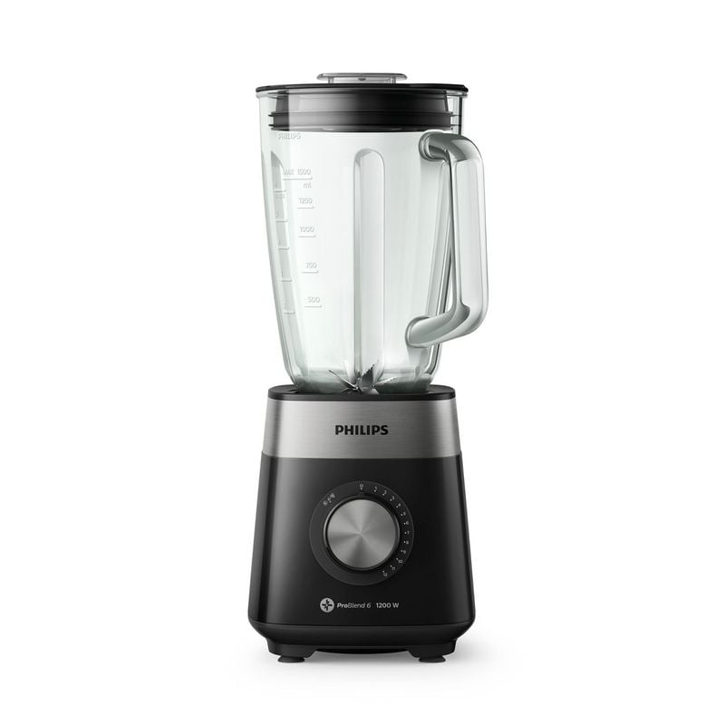 LICUADORA PROBLEND 2L 1200W 12 VELOCIDADES HR2242_90 PHILIPS - 1