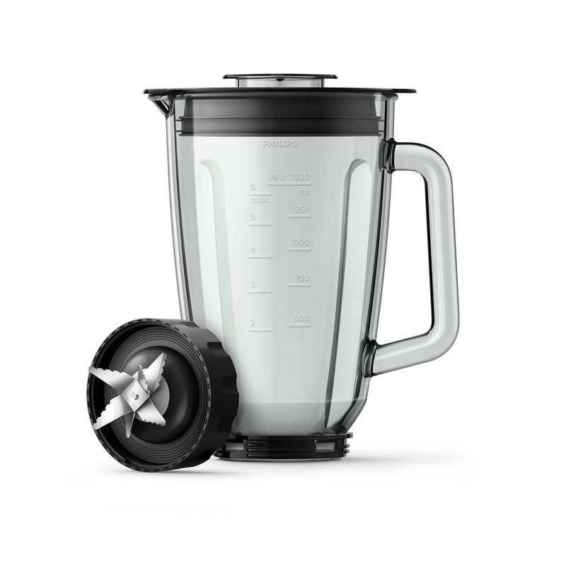 LICUADORA PROBLEND 2L 1200W 12 VELOCIDADES HR2242_90 PHILIPS - 2