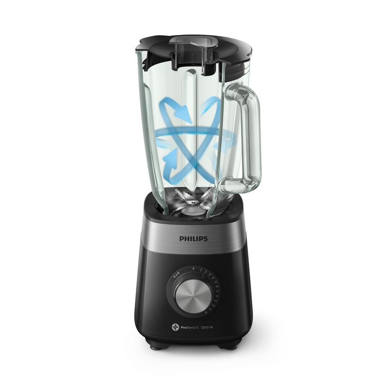 LICUADORA PROBLEND 2L 1200W 12 VELOCIDADES HR2242_90 PHILIPS - 3