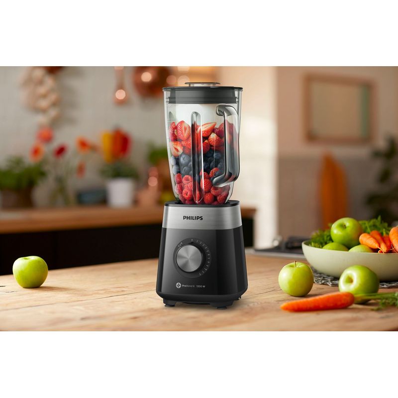 LICUADORA PROBLEND 2L 1200W 12 VELOCIDADES HR2242_90 PHILIPS - 4