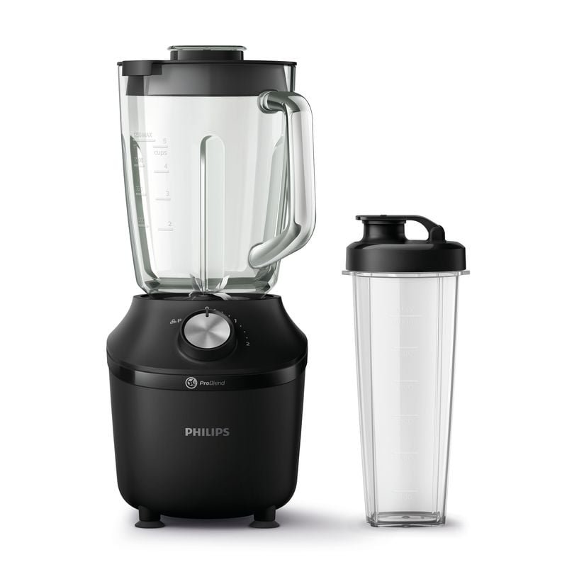 LICUADORA 2 LITROS PROBLEND CRUSH TECH. HR2291_41 PHILIPS - 2