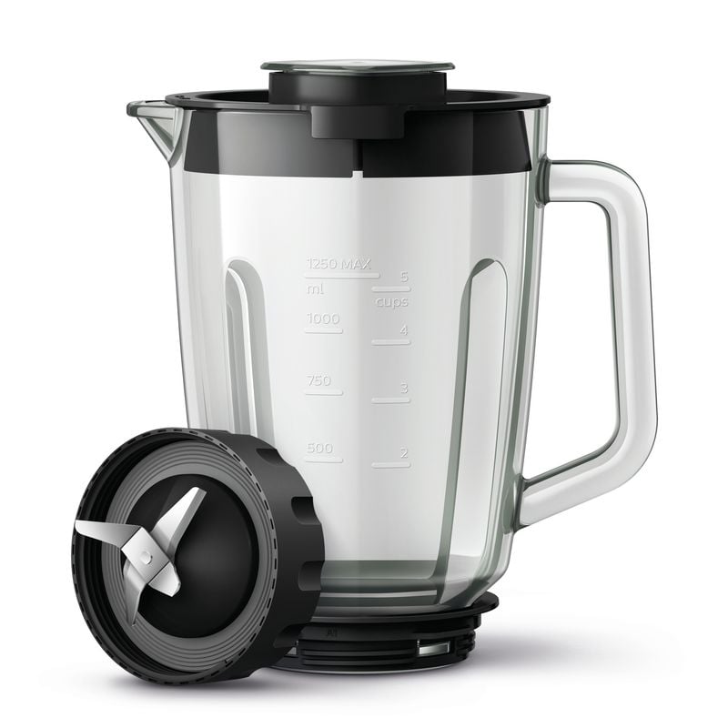 LICUADORA 2 LITROS PROBLEND CRUSH TECH. HR2291_41 PHILIPS - 4