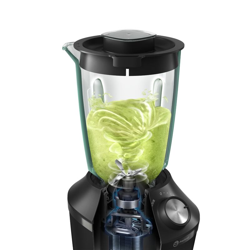 LICUADORA 2 LITROS PROBLEND CRUSH TECH. HR2291_41 PHILIPS - 6