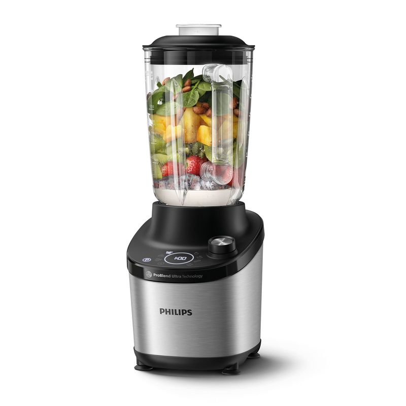 LICUADORA DE ALTA VELOCIDAD 2L 7000 SERIES HR3760_00 PHILIPS - 1