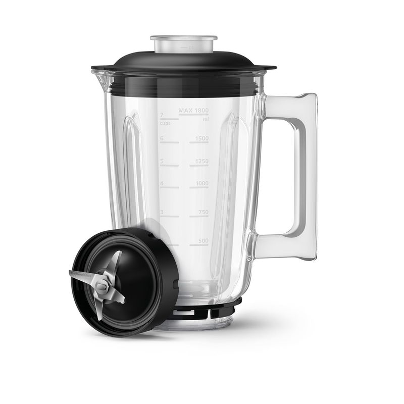 LICUADORA DE ALTA VELOCIDAD 2L 7000 SERIES HR3760_00 PHILIPS - 4