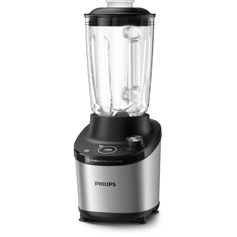 LICUADORA DE ALTA VELOCIDAD 2L 7000 SERIES HR3760_00 PHILIPS - 5